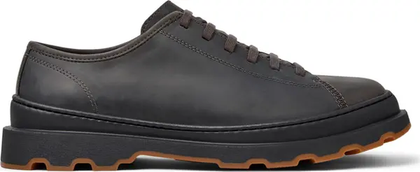 Camper Camper Brutus+ Мъже - Обувки Camper - Кафяв - K101066-002-7 - Size: 7