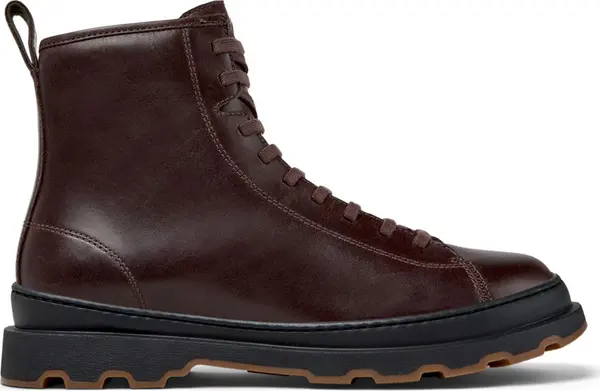 Camper Camper Brutus+ Мъже - Обувки Camper - Кафяв - K300533-002-9 - Size: 9