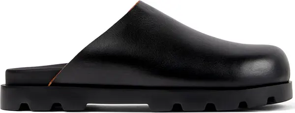 Camper Camper Brutus Sandal Black Мъже - Сандали Camper - Черен - K100906-004-9 - Size: 9