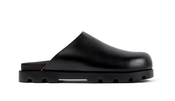 Camper Camper Brutus Sandal Black