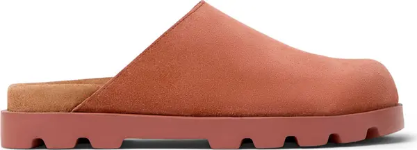 Camper Camper Brutus Sandal Red Жени - Обувки Camper - Червен - K201545-009-5 - Size: 5