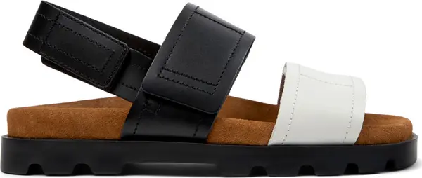 Camper Camper Brutus Sandal Жени - Сандали Camper - Черен - K201323-018-4 - Size: 4