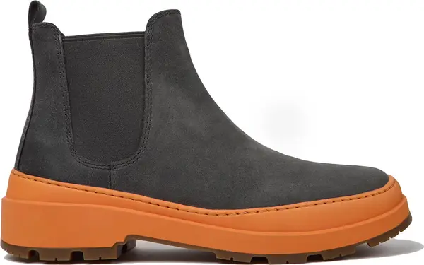 Camper Camper Brutus Trek MICHELIN Мъже - Обувки Camper - Сив - K300435-002-11 - Size: 11