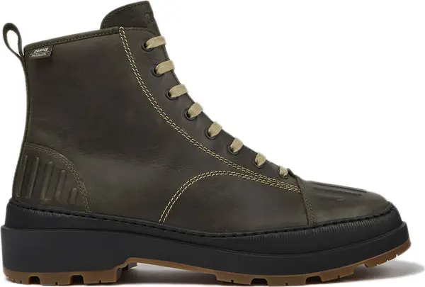 Camper Camper Brutus Trek MICHELIN Мъже - Обувки Camper - Зелен - K300436-001-8 - Size: 8