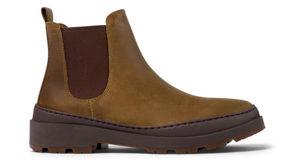 Camper Camper Brutus Trek MICHELIN