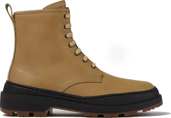 Camper Camper Brutus Trek MICHELIN Жени - Обувки Camper - Светло кафяв - K400671-002-4 - Size: 4