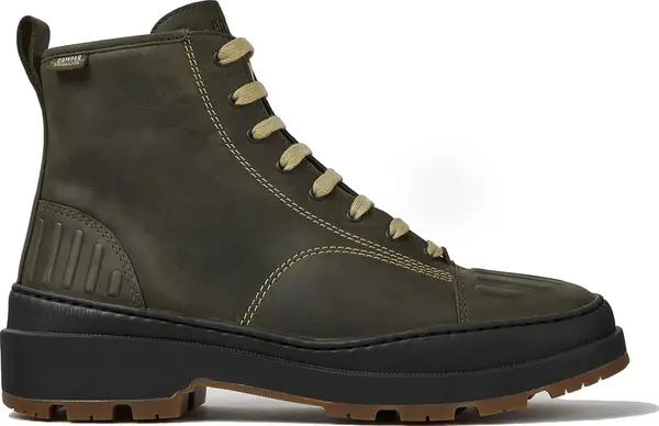 Camper Camper Brutus Trek MICHELIN Жени - Обувки Camper - Зелен - K400647-003-8 - Size: 8