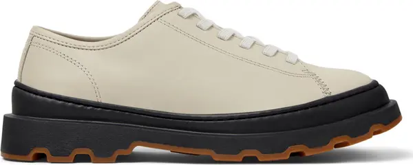 Camper Camper Brutus+ Жени - Обувки Camper - Beige - K201839-003-6 - Size: 6