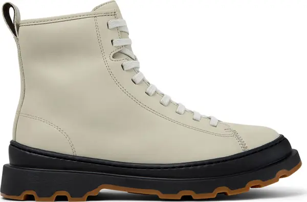 Camper Camper Brutus+ Жени - Обувки Camper - Beige - K400816-004-7 - Size: 7