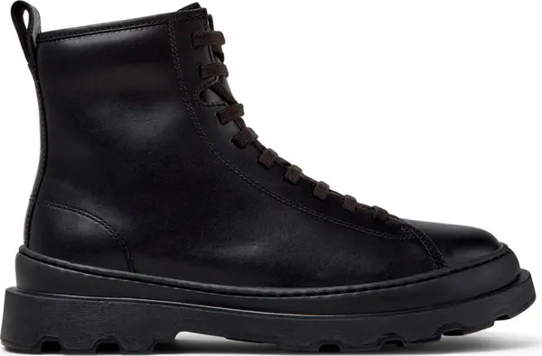 Camper Camper Brutus+ Жени - Обувки Camper - Черен - K400816-001-4 - Size: 4