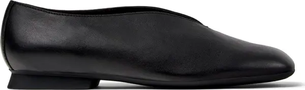 Camper Camper Casi Myra Gobi Negro Жени - Обувки Camper - Черен - K201751-001-3 - Size: 3