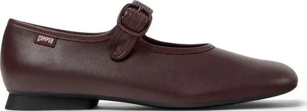 Camper Camper Casi Myra Mujer Жени - Обувки Camper - Бордо - K201629-011-5 - Size: 5