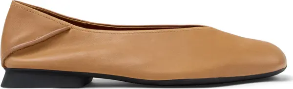 Camper Camper Casi Myra Жени - Обувки Camper - Кафяв - K201253-038-3 - Size: 3