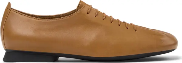 Camper Camper Casi Myra Жени - Обувки Camper - Кафяв - K201802-003-7 - Size: 7