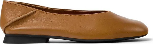 Camper Camper Casi Myra Жени - Обувки Camper - Зелен - K201253-041-6 - Size: 6