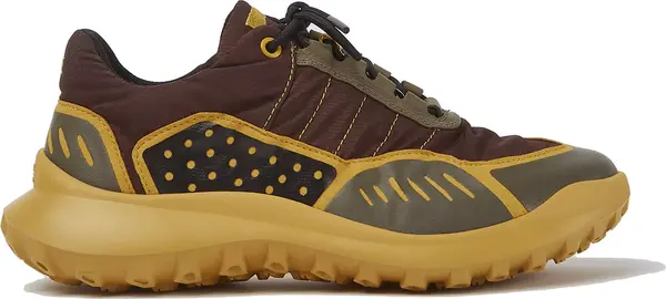 Camper Camper CRCLR Breathable Textile Жени - Обувки Camper - Многоцветен - K201147-018-4 - Size: 4