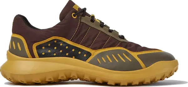 Camper Camper CRCLR Gore-Tex Мъже - Обувки Camper - Многоцветен - K100658-019-12 - Size: 12