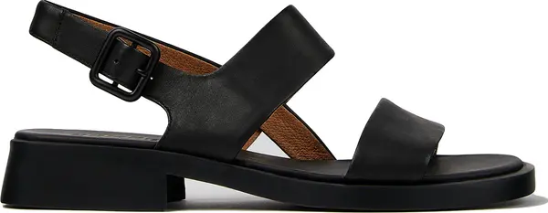 Camper Camper Dana Black Жени - Сандали Camper - Черен - K201486-005-4 - Size: 4