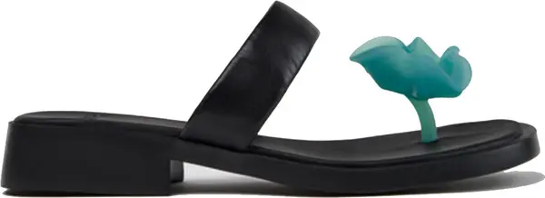 Camper Camper Dana Жени - Сандали Camper - Черен - K201892-001-3 - Size: 3