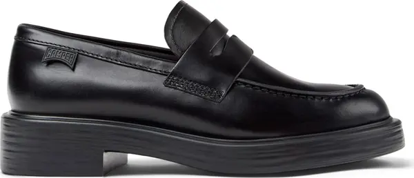 Camper Camper Dean Жени - Обувки Camper - Черен - K201790-001-8 - Size: 8