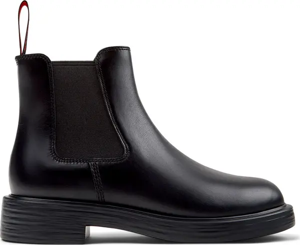 Camper Camper Dean Жени - Обувки Camper - Черен - K400761-001-6 - Size: 6