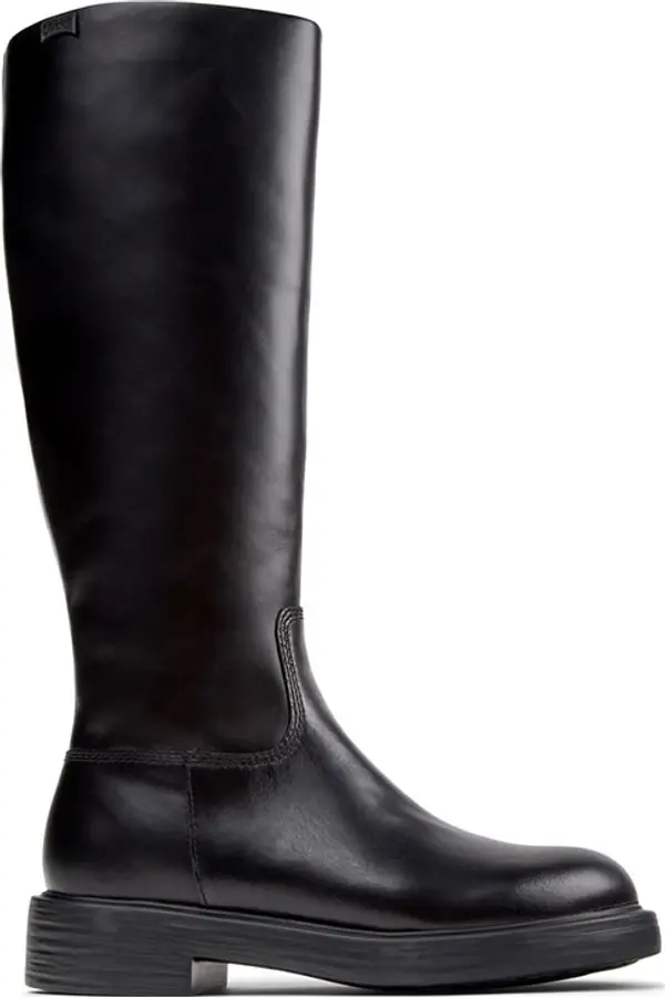 Camper Camper Dean Жени - Обувки Camper - Черен - K400763-003-8 - Size: 8