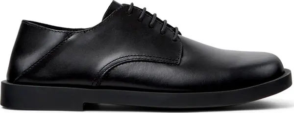 Camper Camper Don Campus Negro Мъже - Обувки Camper - Черен - K101012-001-11 - Size: 11