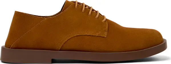 Camper Camper Don Dandy Igar Мъже - Обувки Camper - Кафяв - K101012-003-11 - Size: 11