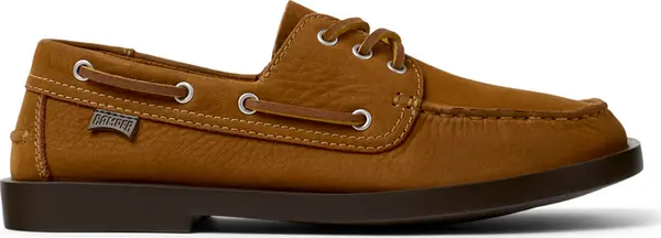 Camper Camper Don Мъже - Обувки Camper - Кафяв - K101013-005-7 - Size: 7