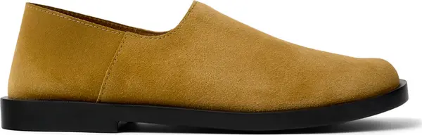 Camper Camper Don Мъже - Обувки Camper - Кафяв - K101089-002-7 - Size: 7