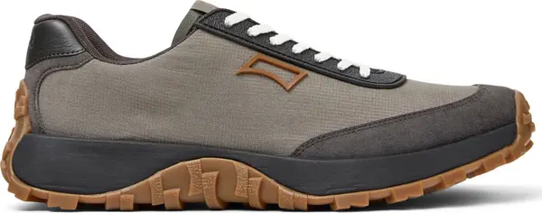 Camper Camper Drift Trail VIBRAM Мъже - Обувки Camper - Черен - K100864-043-8 - Size: 8