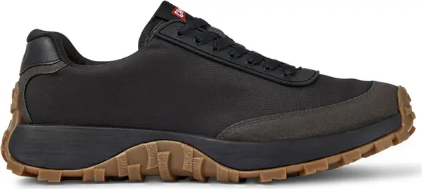 Camper Camper Drift Trail VIBRAM Rug Meteor Мъже - Обувки Camper - Черен - K100864-022-8 - Size: 8