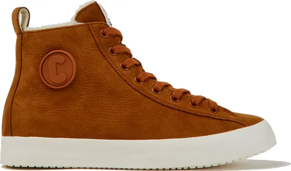 Camper Camper Imar Copa Жени - Обувки Camper - Кафяв - K400542-009-6 - Size: 6