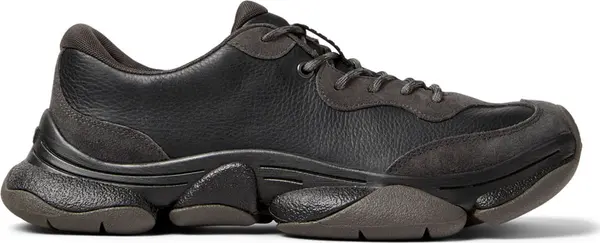 Camper Camper Karst 2 Мъже - Обувки Camper - Черен - K101068-001-7 - Size: 7