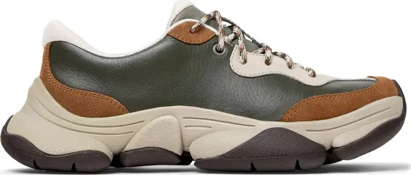 Camper Camper Karst 2 Жени - Обувки Camper - Многоцветен - K201836-003-4 - Size: 4