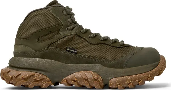 Camper Camper Karst Trek Мъже - Обувки Camper - Зелен - K300499-004-8 - Size: 8