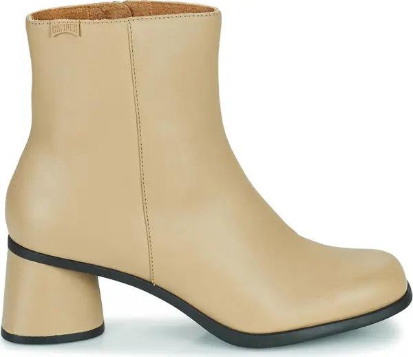 Camper Camper Kiara Beige Жени - Обувки Camper - Светло кафяв - K400637-007-7 - Size: 7