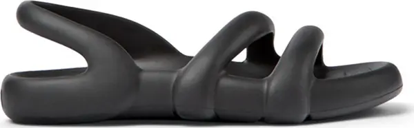Camper Camper Kobarah Flat Sandals Black  Жени - Сандали Camper - Черен - K201636-001-5 - Size: 5