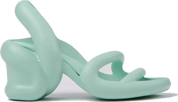 Camper Camper Kobarah Sandals Blue Жени - Сандали Camper - Син - K200155-033-5 - Size: 5