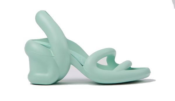 Camper Camper Kobarah Unisex Sandals Blue