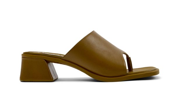 Camper Camper Kora Sandal Ultrasoft Mosu