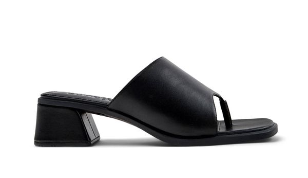 Camper Camper Kora Sandal Ultrasoft Negro