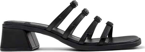 Camper Camper Kora Sandal Жени - Сандали Camper - Черен - K201911-001-3 - Size: 3