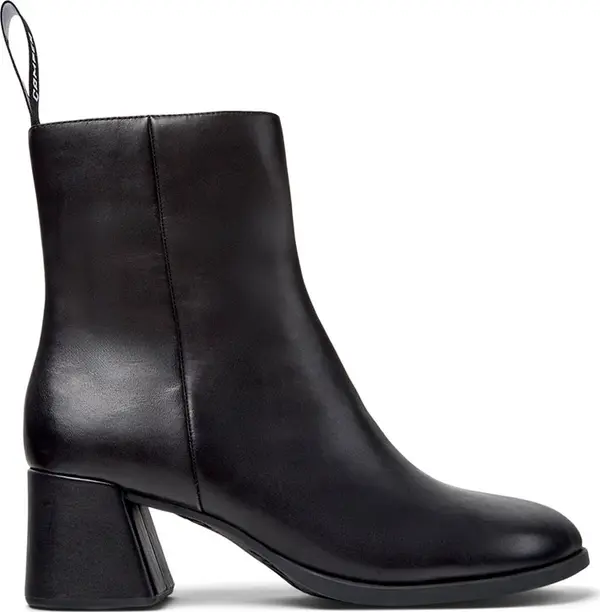 Camper Camper Kora Жени - Обувки Camper - Черен - K400798-001-4 - Size: 4