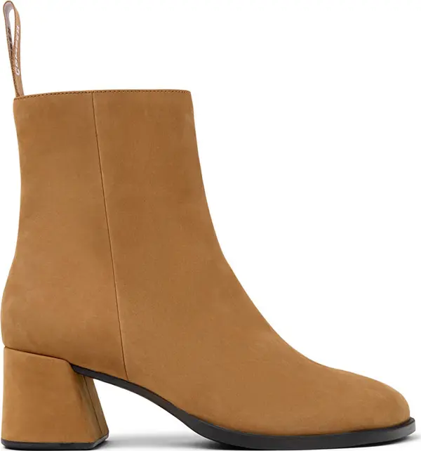 Camper Camper Kora Жени - Обувки Camper - Кафяв - K400798-005-7 - Size: 7