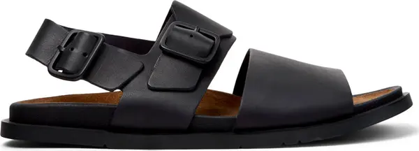 Camper Camper Lluc Sandal Мъже - Сандали Camper - Черен - K101092-001-7 - Size: 7