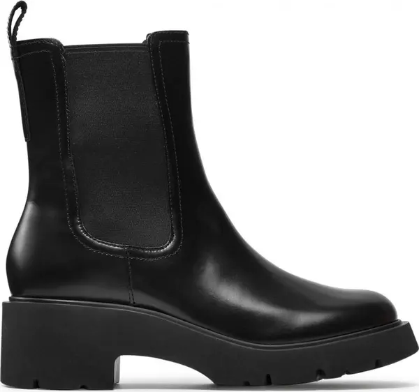 Camper Camper Milah Black Жени - Обувки Camper - Черен - K400575-001-7 - Size: 7