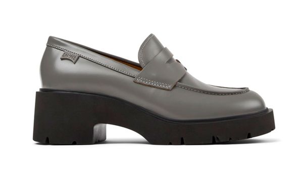 Camper Camper Milah Mimi Llapis