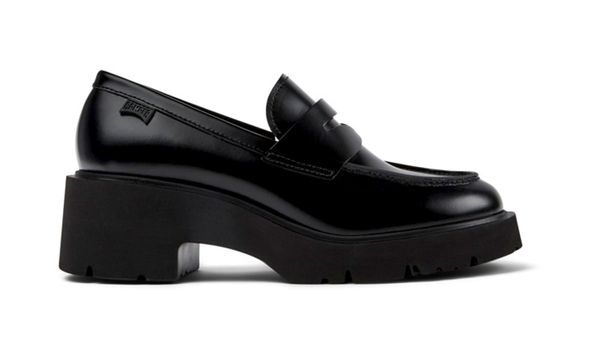 Camper Camper Milah Mimi Negro