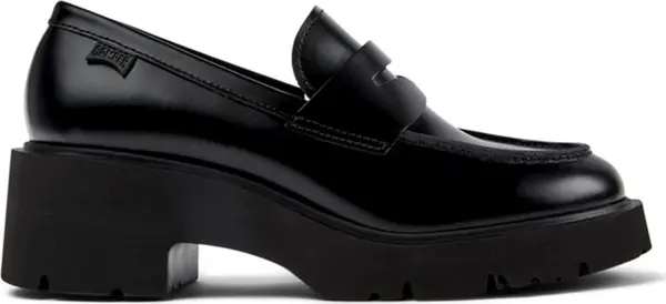 Camper Camper Milah Mimi Negro Жени - Обувки Camper - Черен - K201425-002-6 - Size: 6